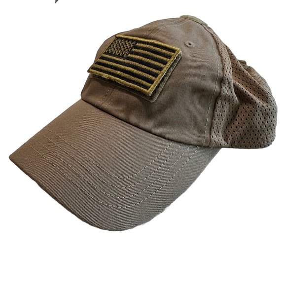 Condor Tactical Cap - Mesh back - Picture 2 of 4